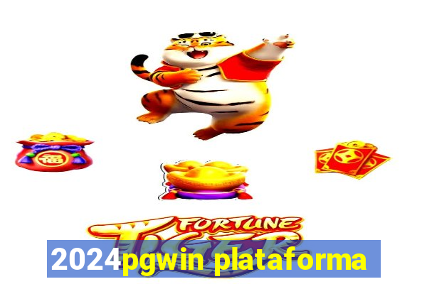 2024pgwin plataforma